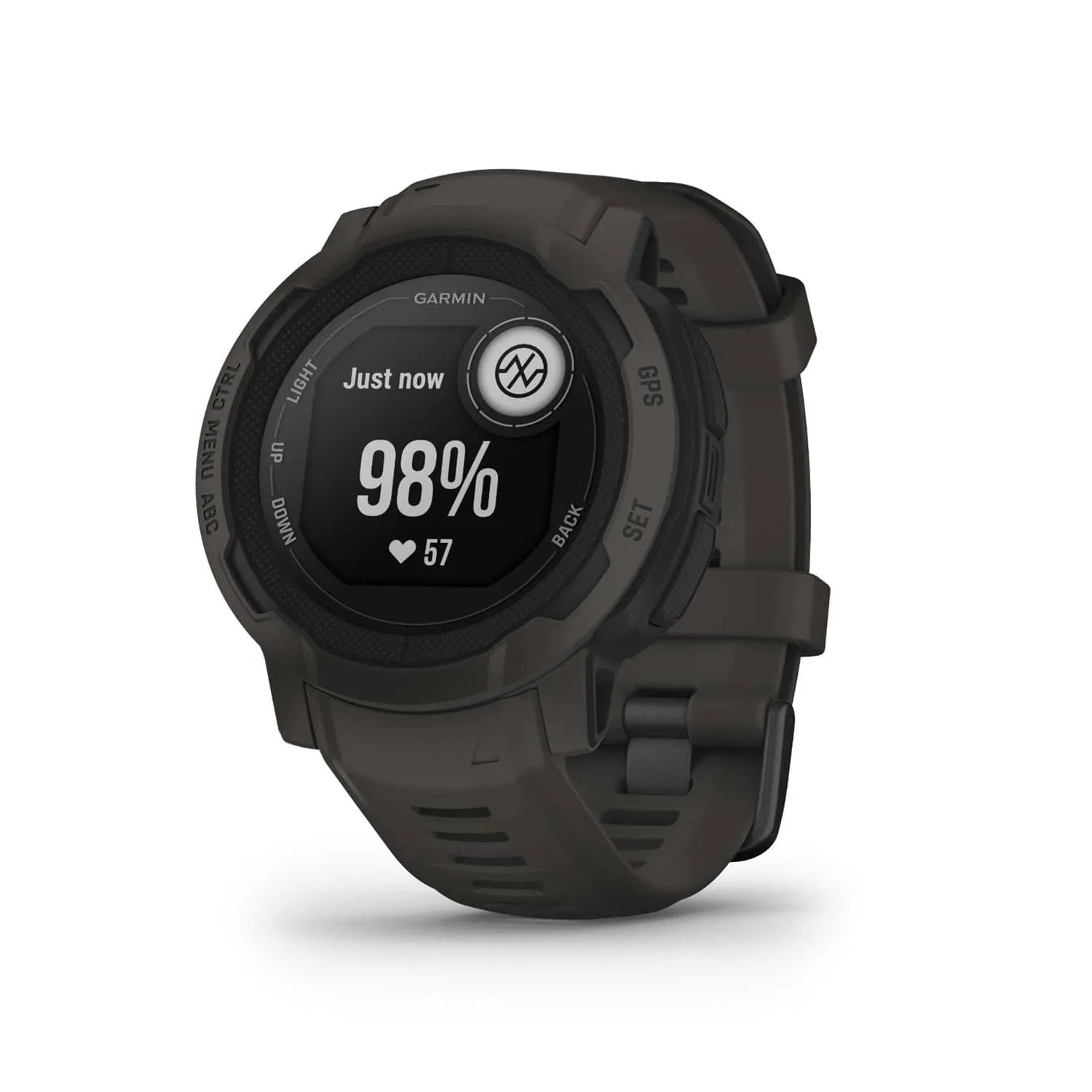 Garmin Instinct 2 Standard Edition 45mm Smartwatch