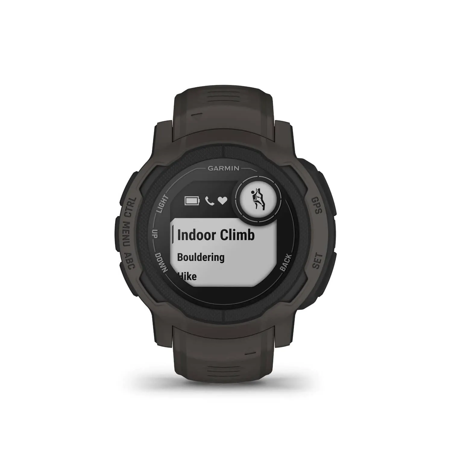 Garmin Instinct 2 Standard Edition 45mm Smartwatch