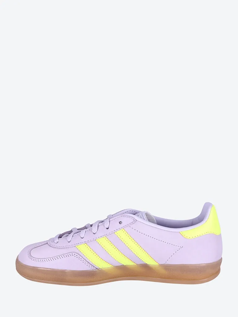 Gazelle indoor shoes w