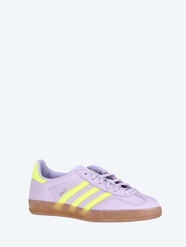 Gazelle indoor shoes w