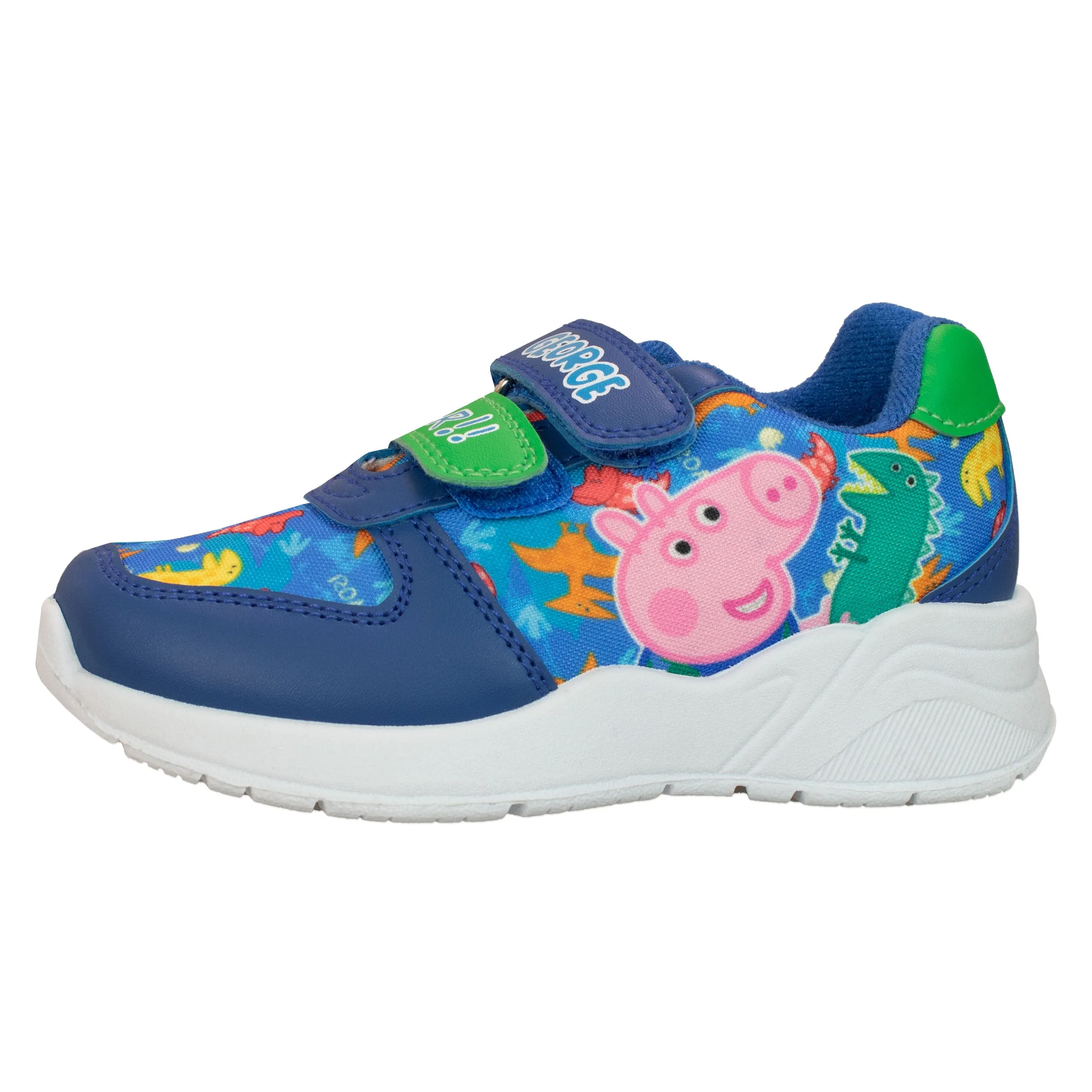 George Pig Trainers