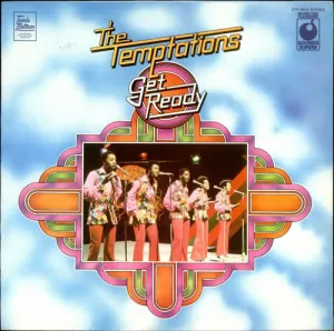 Get Ready by The Temptations (Ab)