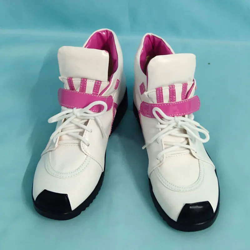 Goddess of Victory: Nikke Alice Wonderland Bunny Girl Cosplay Shoes