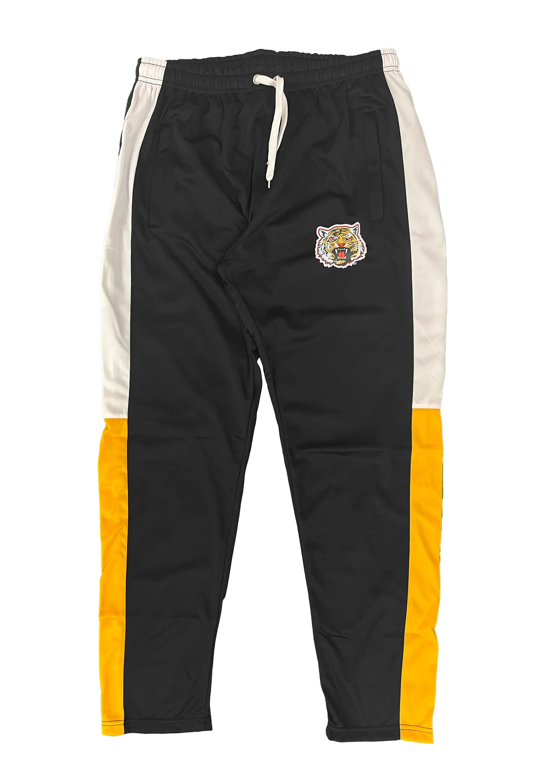 Grambling Track Pants(FINAL SALE LAST CHANCE NO RETURNS)