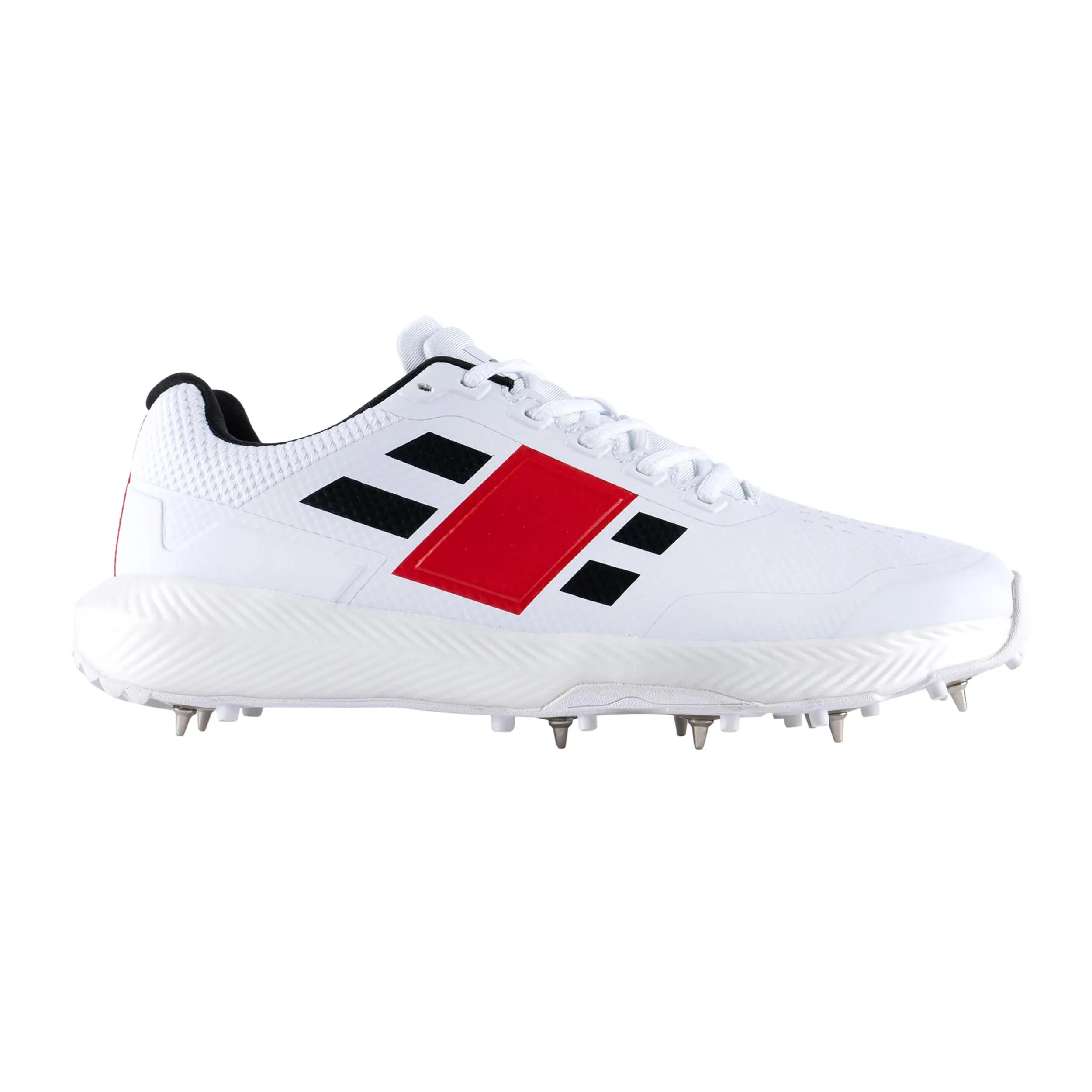 Gray Nicolls Revo Pro 1.0 Full Spike Shoes - Senior