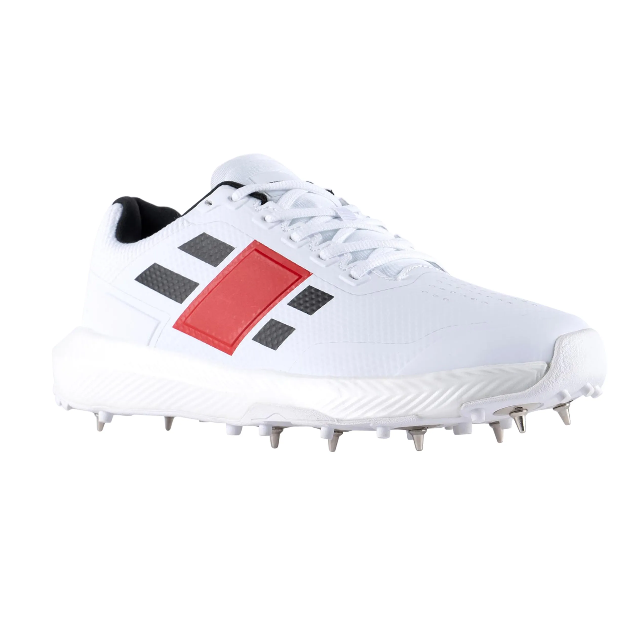 Gray Nicolls Revo Pro 1.0 Full Spike Shoes - Senior