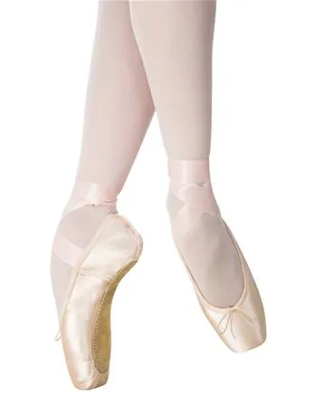 Grishko Nova Pointe Shoe - Hard Shank (special order)