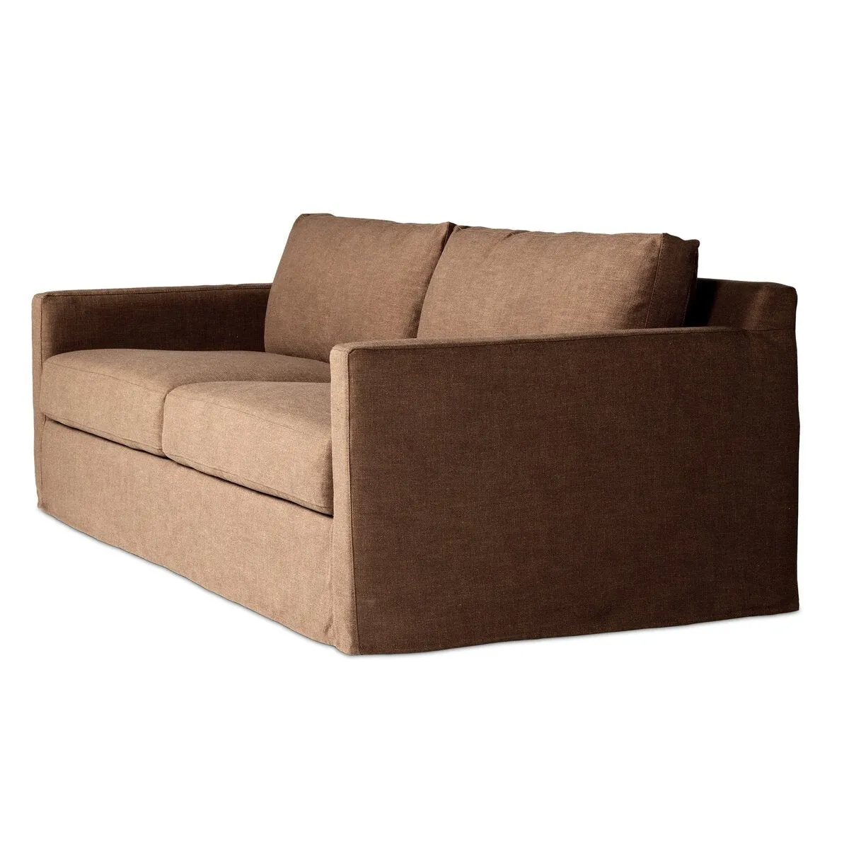 Hampton Slipcover Sofa