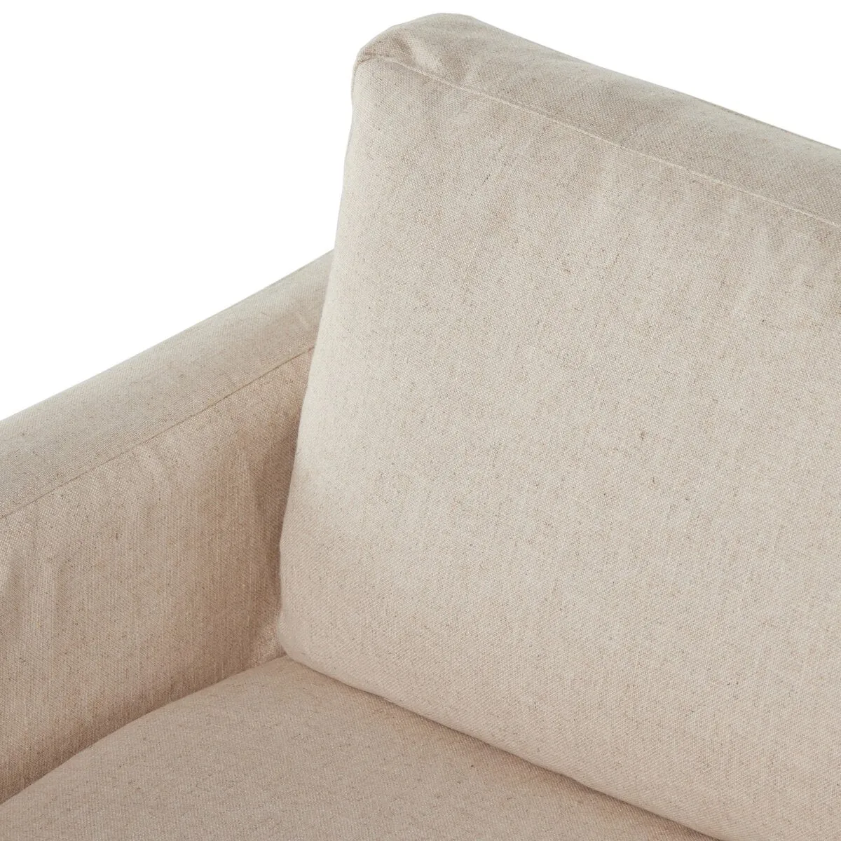 Hampton Slipcover Sofa