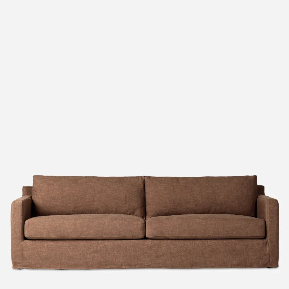 Hampton Slipcover Sofa