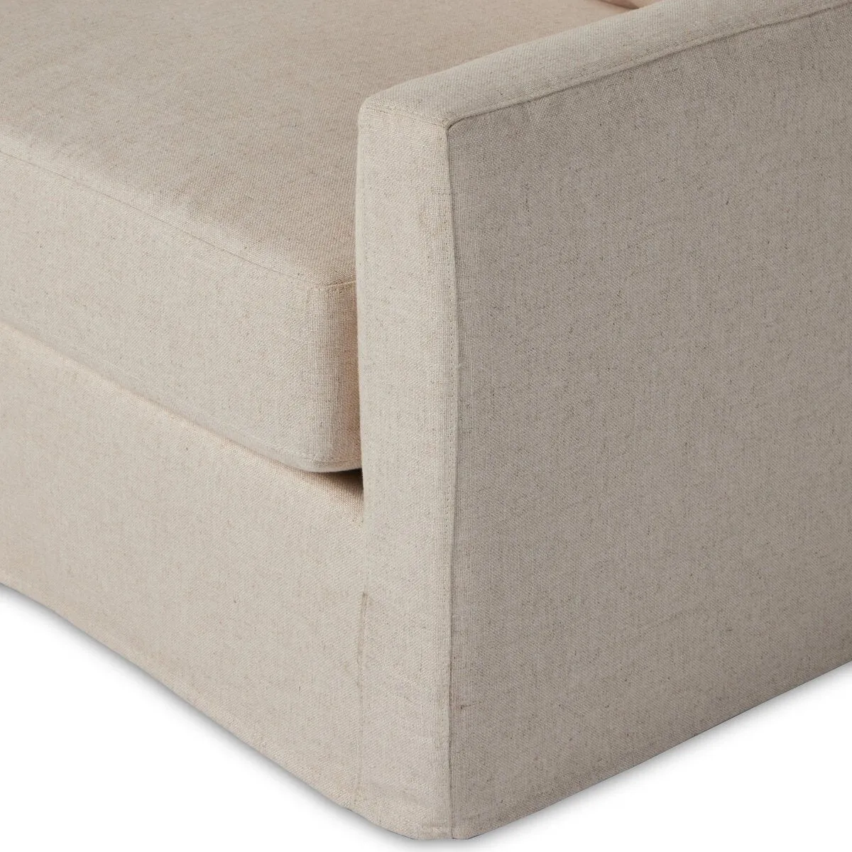 Hampton Slipcover Sofa