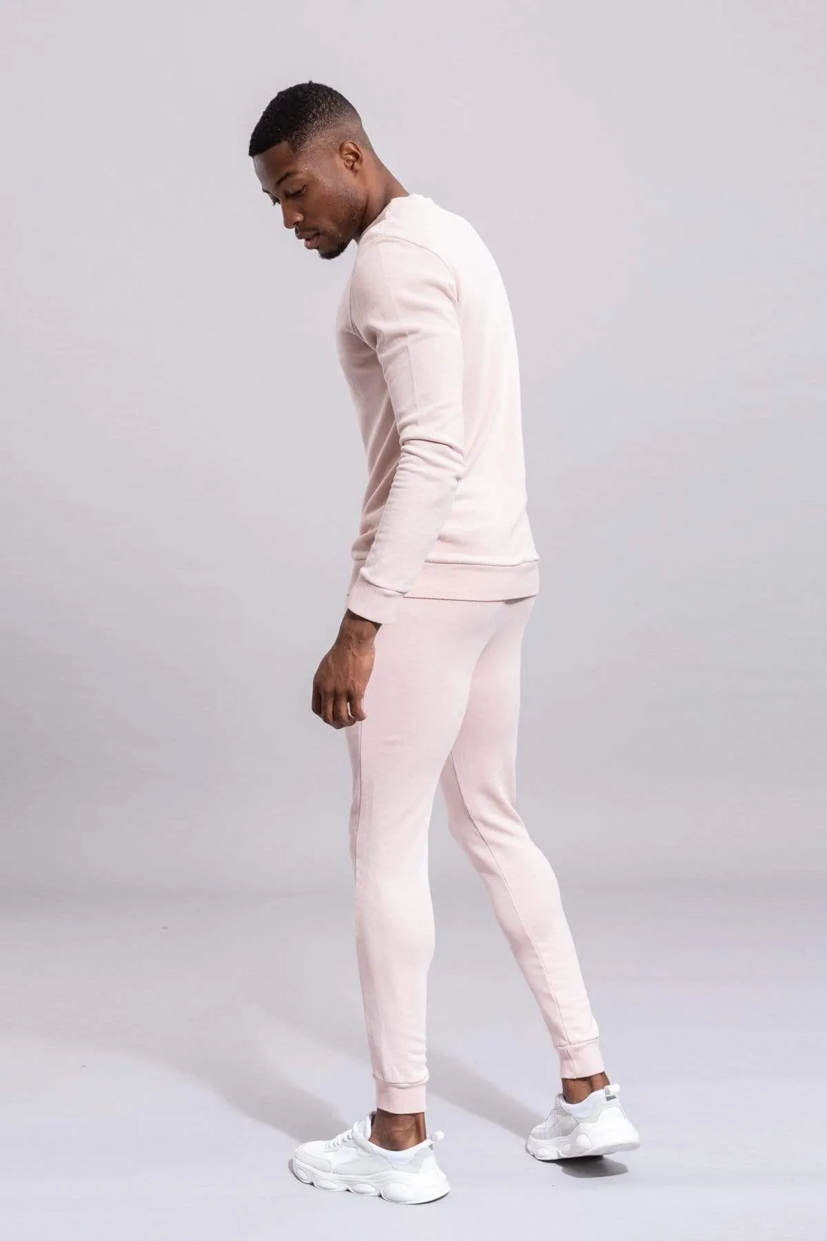 HAUS OF MOB TRACKSUIT Pink