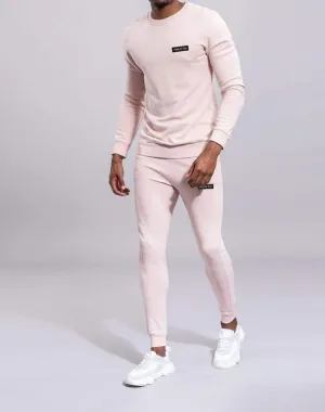 HAUS OF MOB TRACKSUIT Pink