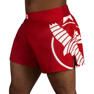 Hayabusa Icon Kickboxing Shorts