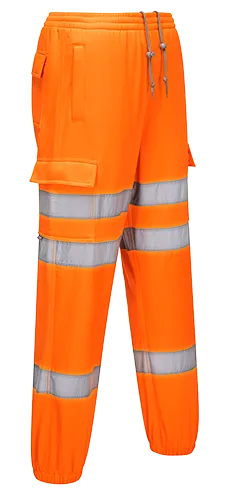 Hi-Vis Jogging Pants RIS