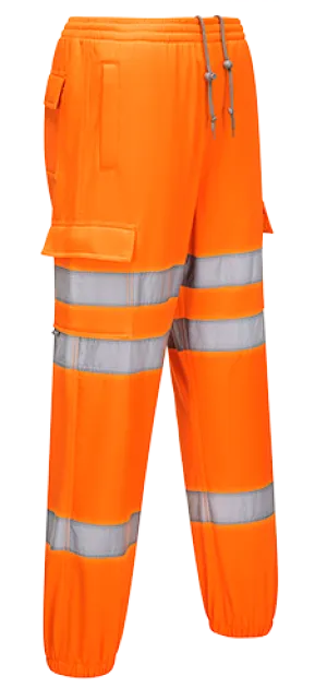 Hi-Vis Jogging Pants RIS