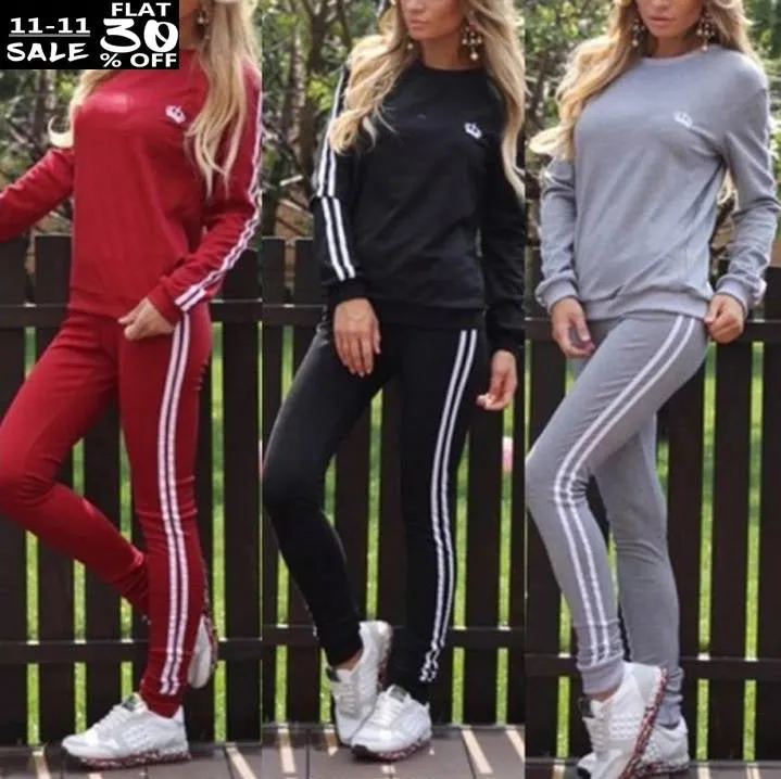 HIGH CLASS JOGGING SUIT FOR FEMALES