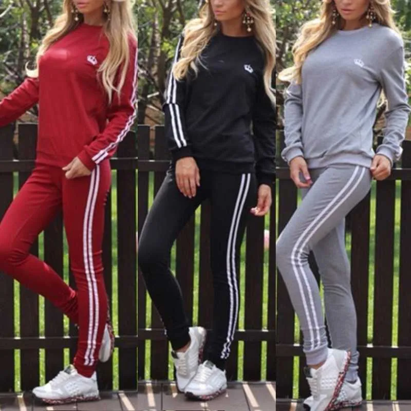 HIGH CLASS JOGGING SUIT FOR FEMALES