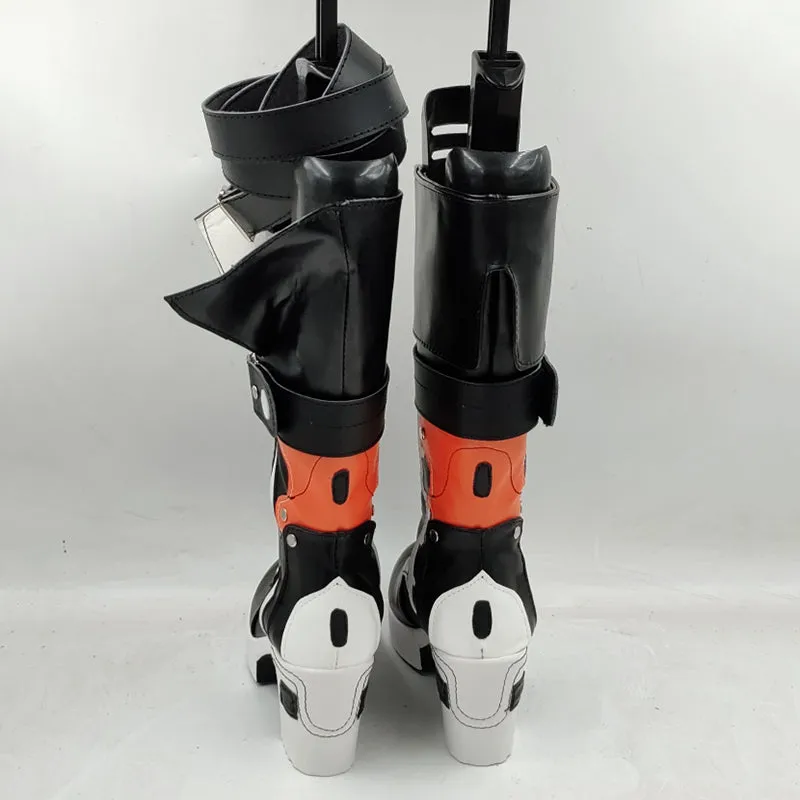 Honkai Impact 3rd Part 2 Dream Seeker Cosplay Shoes