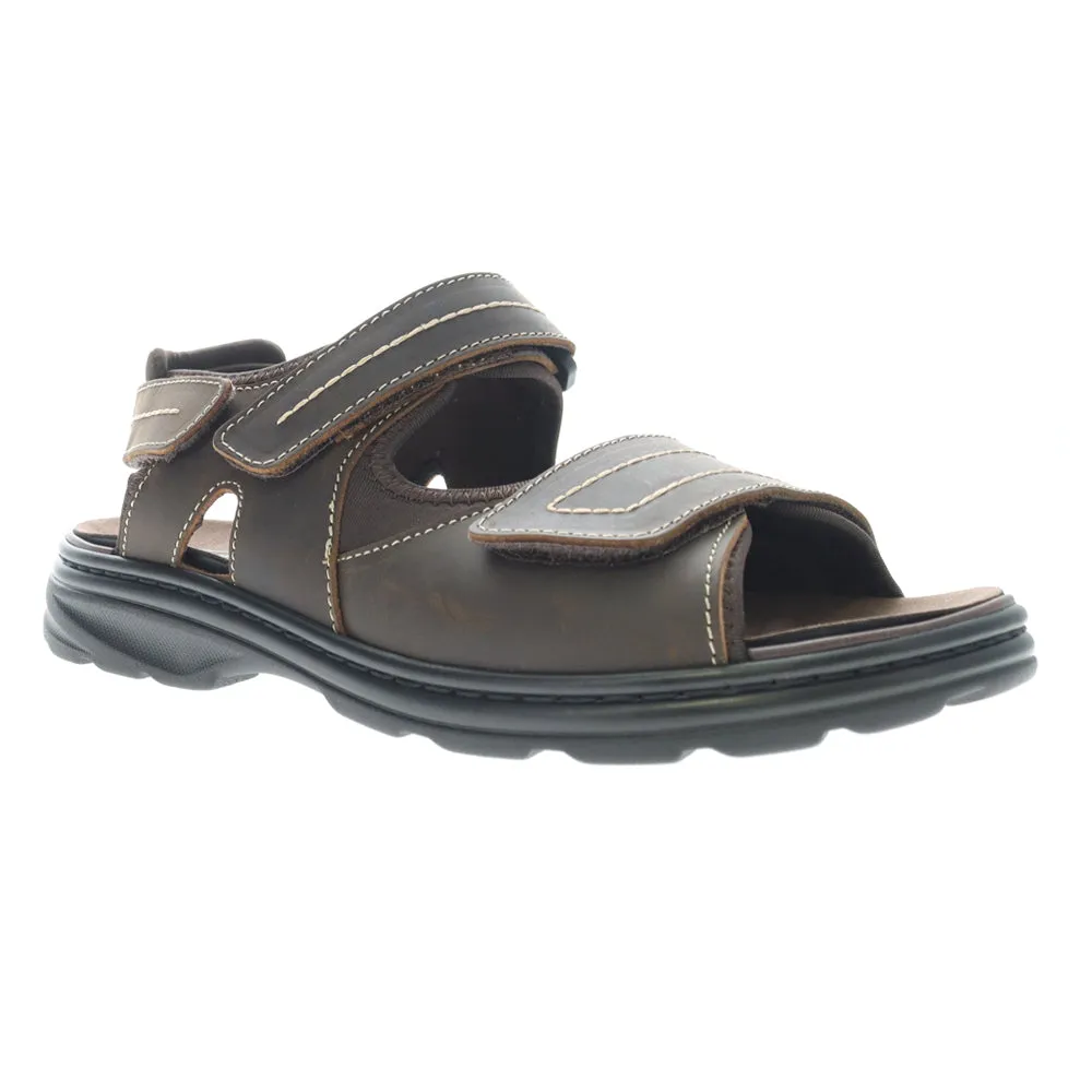 Hudson River Sandals