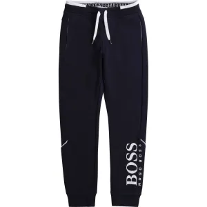 Hugo Boss Boys Jogging Bottoms