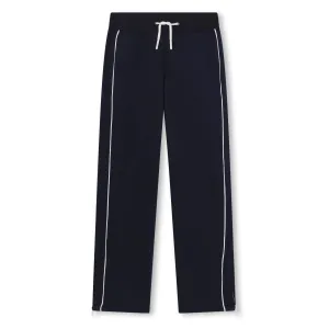 Hugo Boss Navy Track Pants