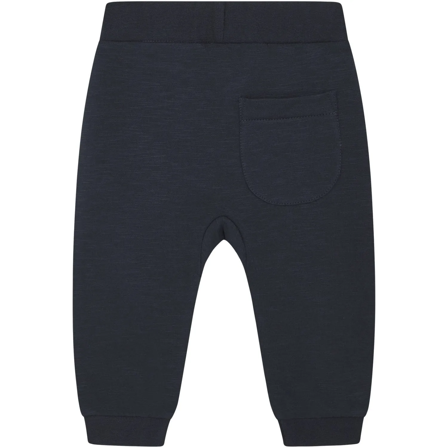 Hust & Claire Navy Baby Georgey Track Pants