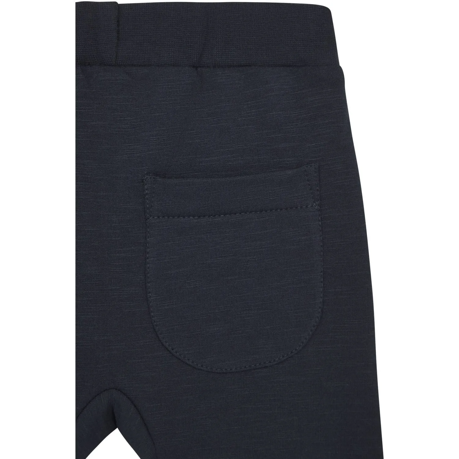 Hust & Claire Navy Baby Georgey Track Pants