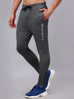 Invincible Men's Bold Track Pants