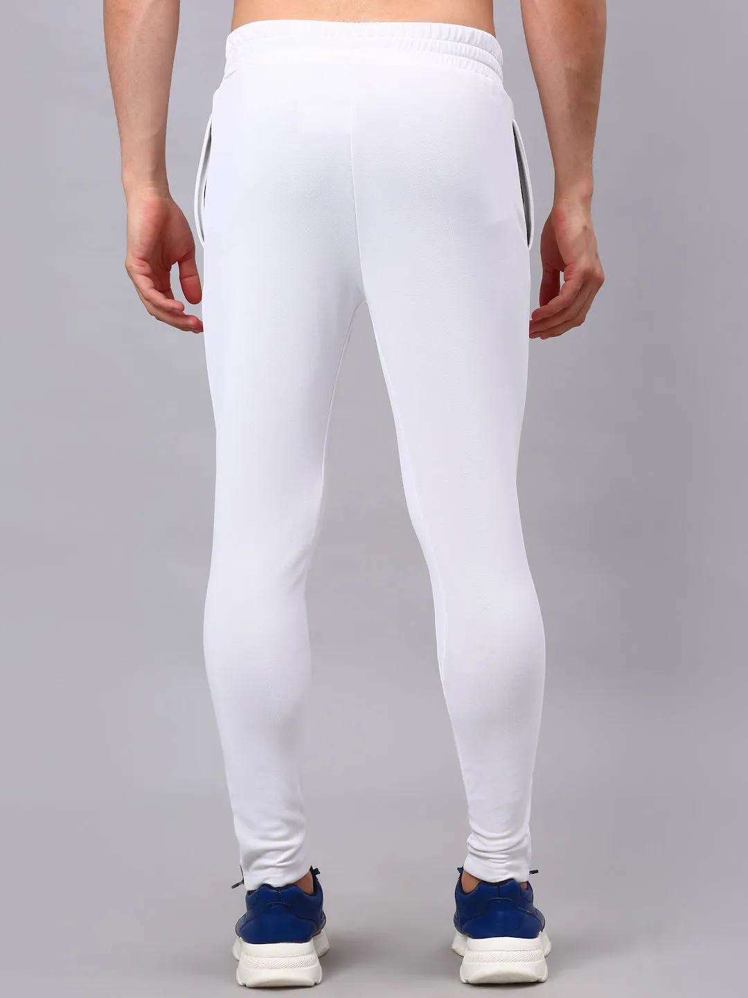 Invincible Men's Bold Track Pants