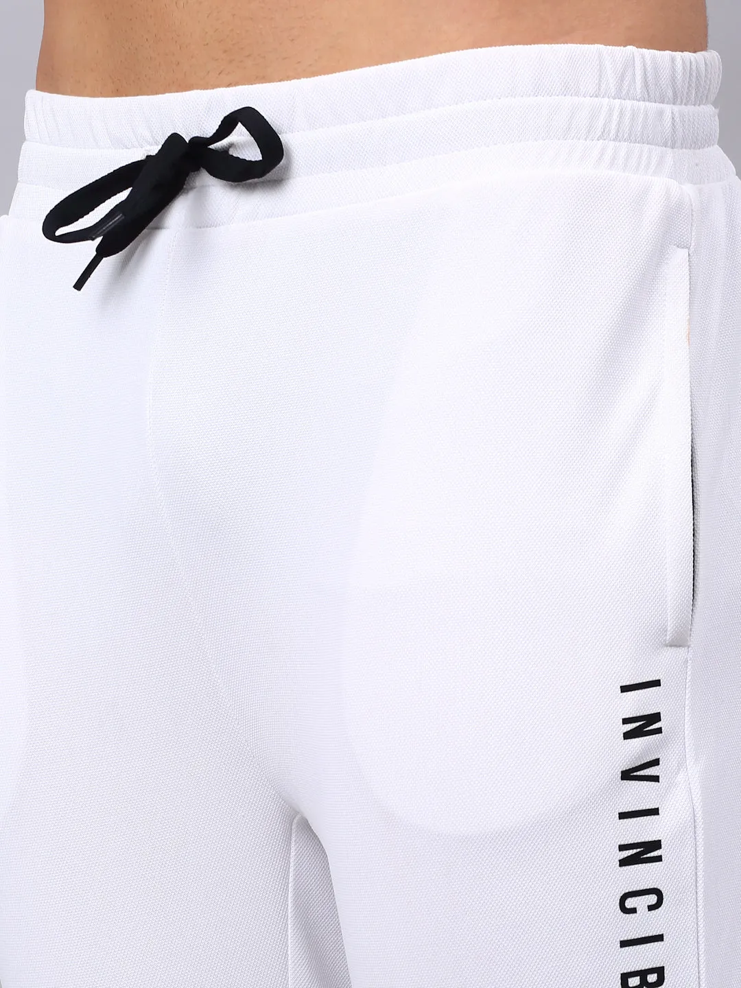 Invincible Men's Bold Track Pants