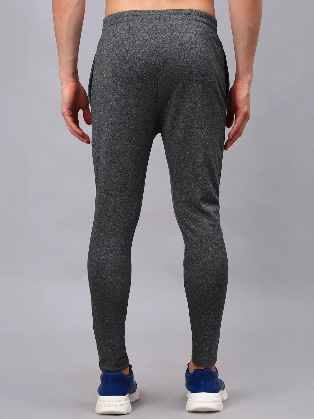 Invincible Men's Bold Track Pants