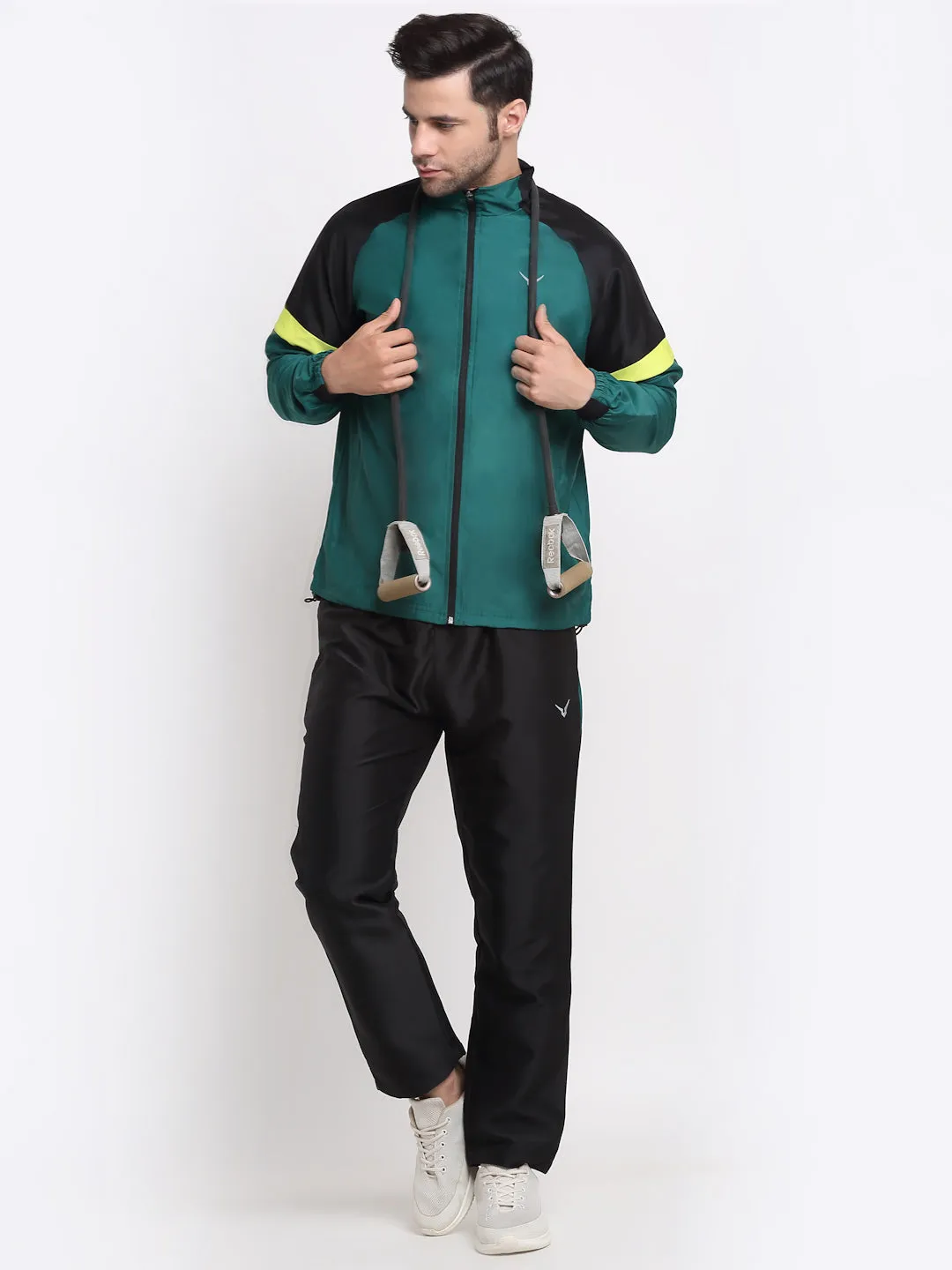 Invincible Men's Classic Tracksuit