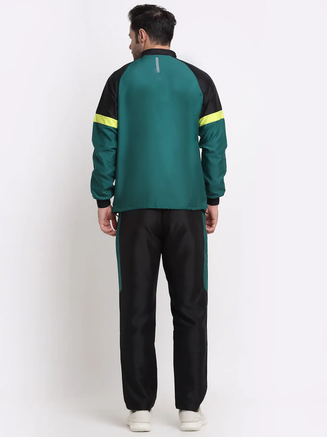 Invincible Men's Classic Tracksuit