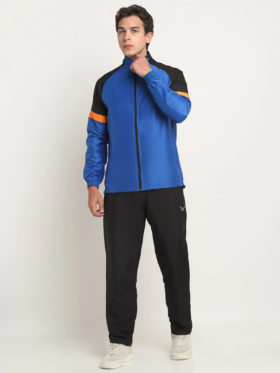 Invincible Men's Classic Tracksuit