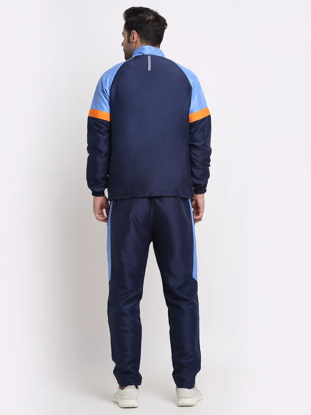 Invincible Men's Classic Tracksuit