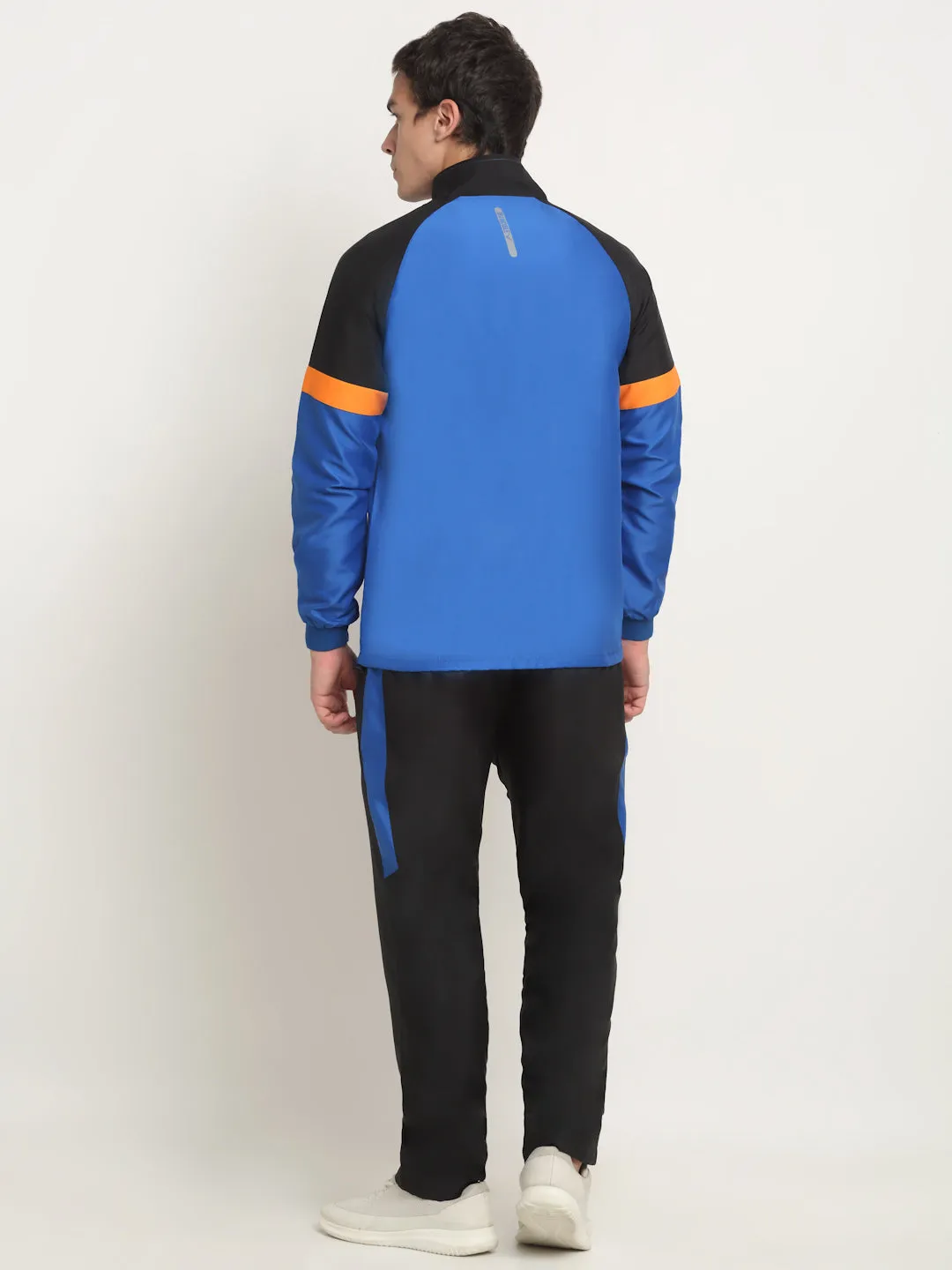 Invincible Men's Classic Tracksuit