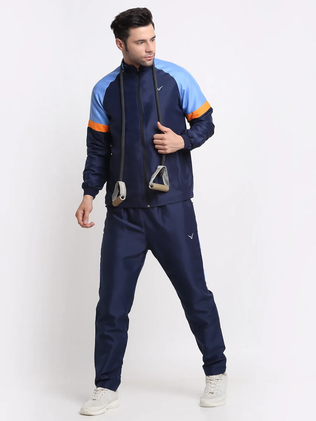 Invincible Men's Classic Tracksuit