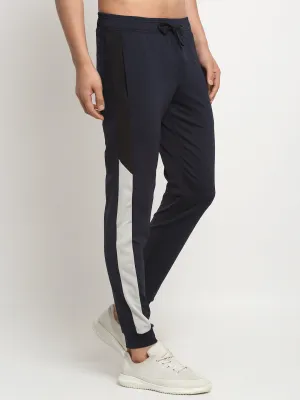 Invincible Men's Contrast Jogger