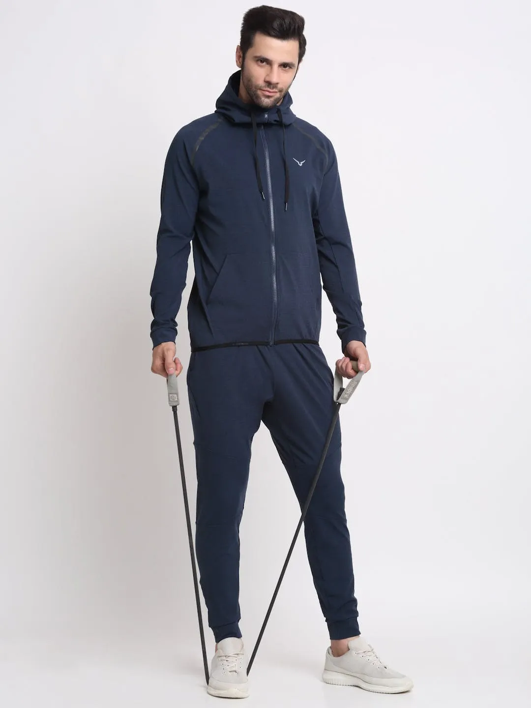 Invincible Men’s Pro-Tech Track Suit