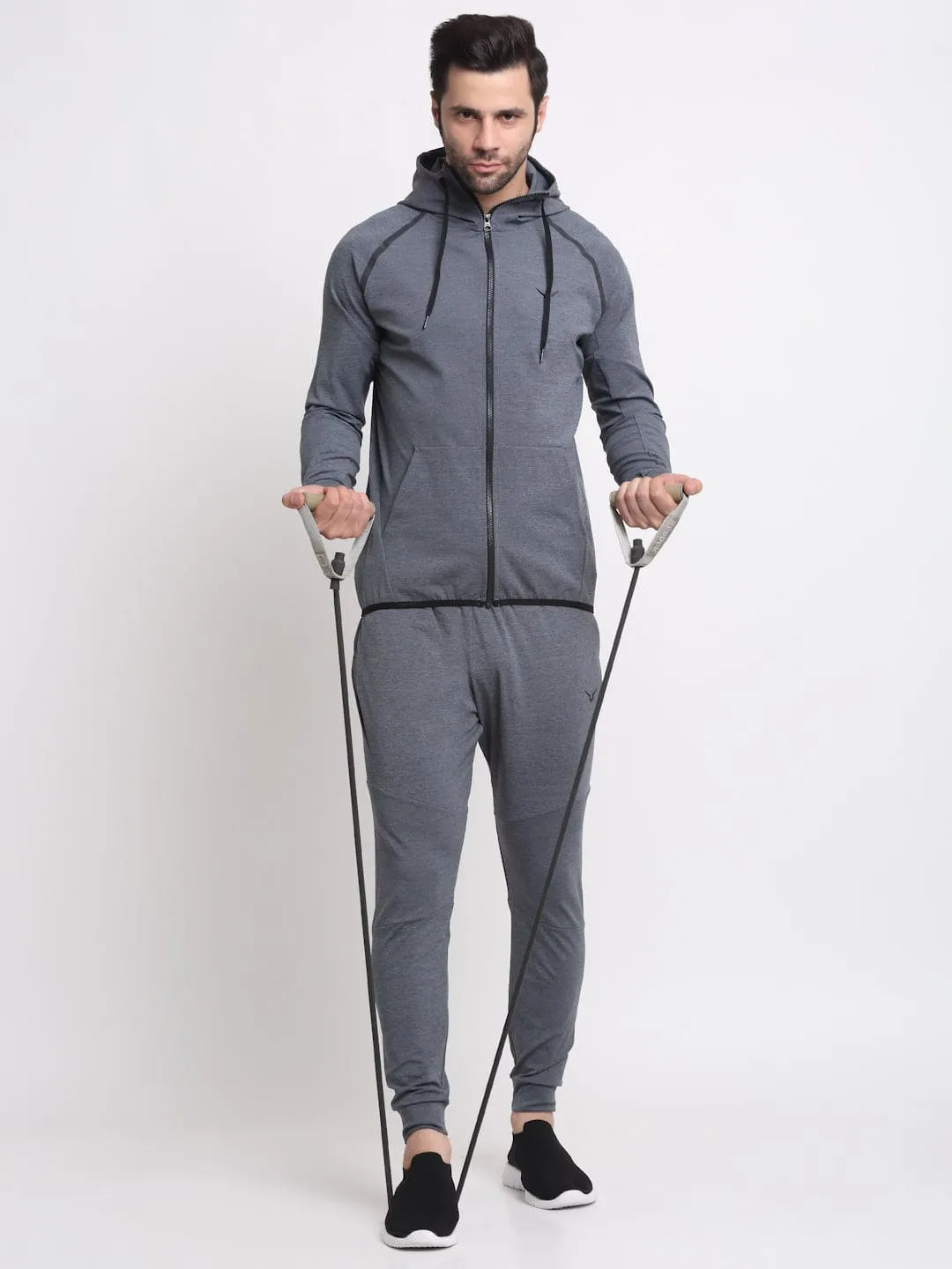 Invincible Men’s Pro-Tech Track Suit