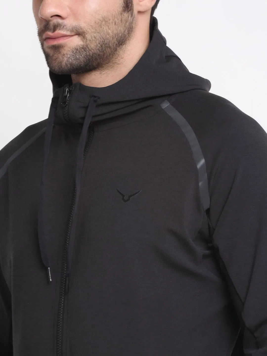 Invincible Men’s Pro-Tech Track Suit