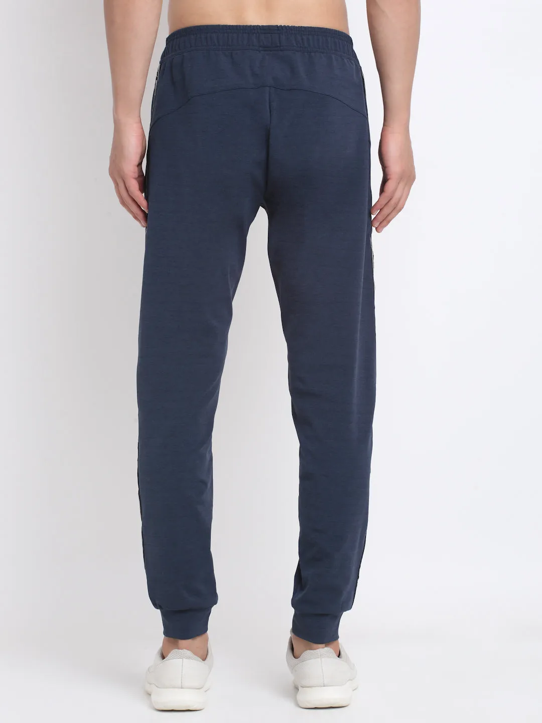 Invincible Men's Regular Fit Jogger