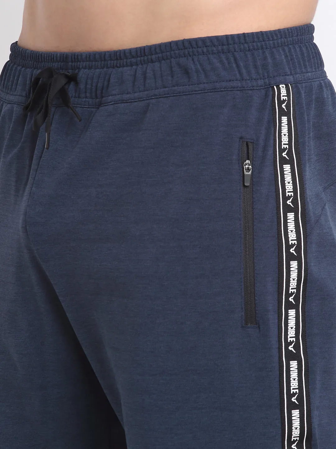 Invincible Men's Regular Fit Jogger