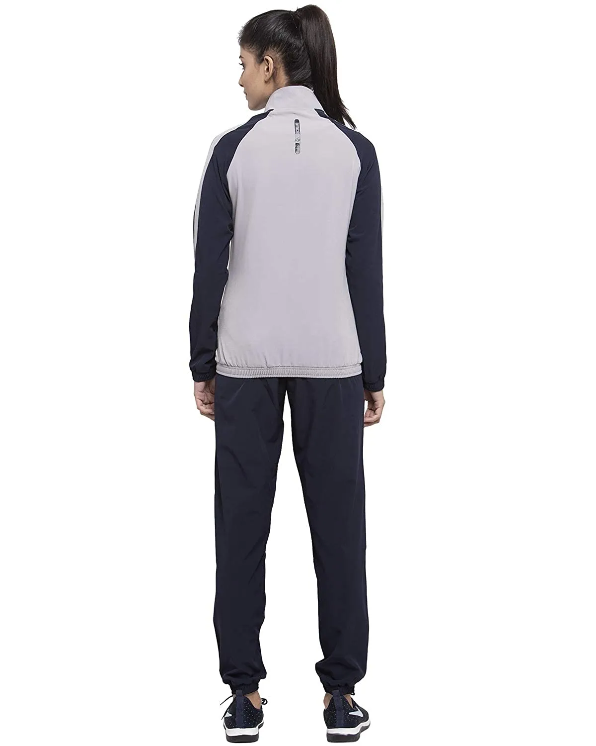 Invincible Women’s Light Weight Lounge Tracksuit