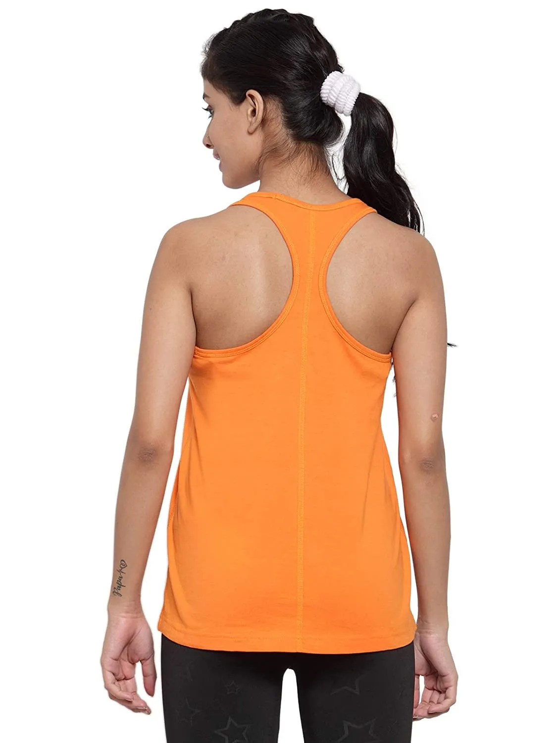 Invincible Women's Workout Tank Top