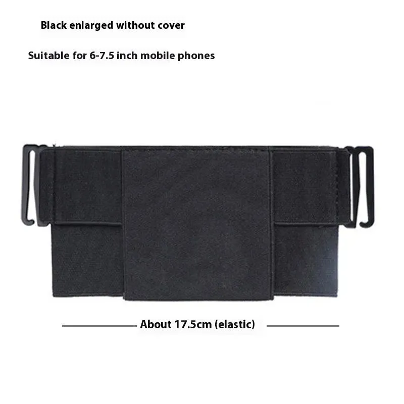 Invisible Waterproof Waist Pouch Belt for Running, Travel & Sports – Anti-Theft, Unisex