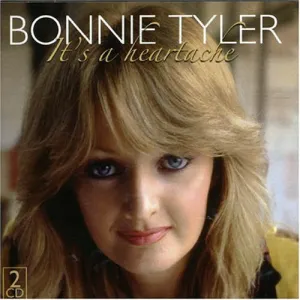 It's A Heartache by Bonnie Tyler (C)