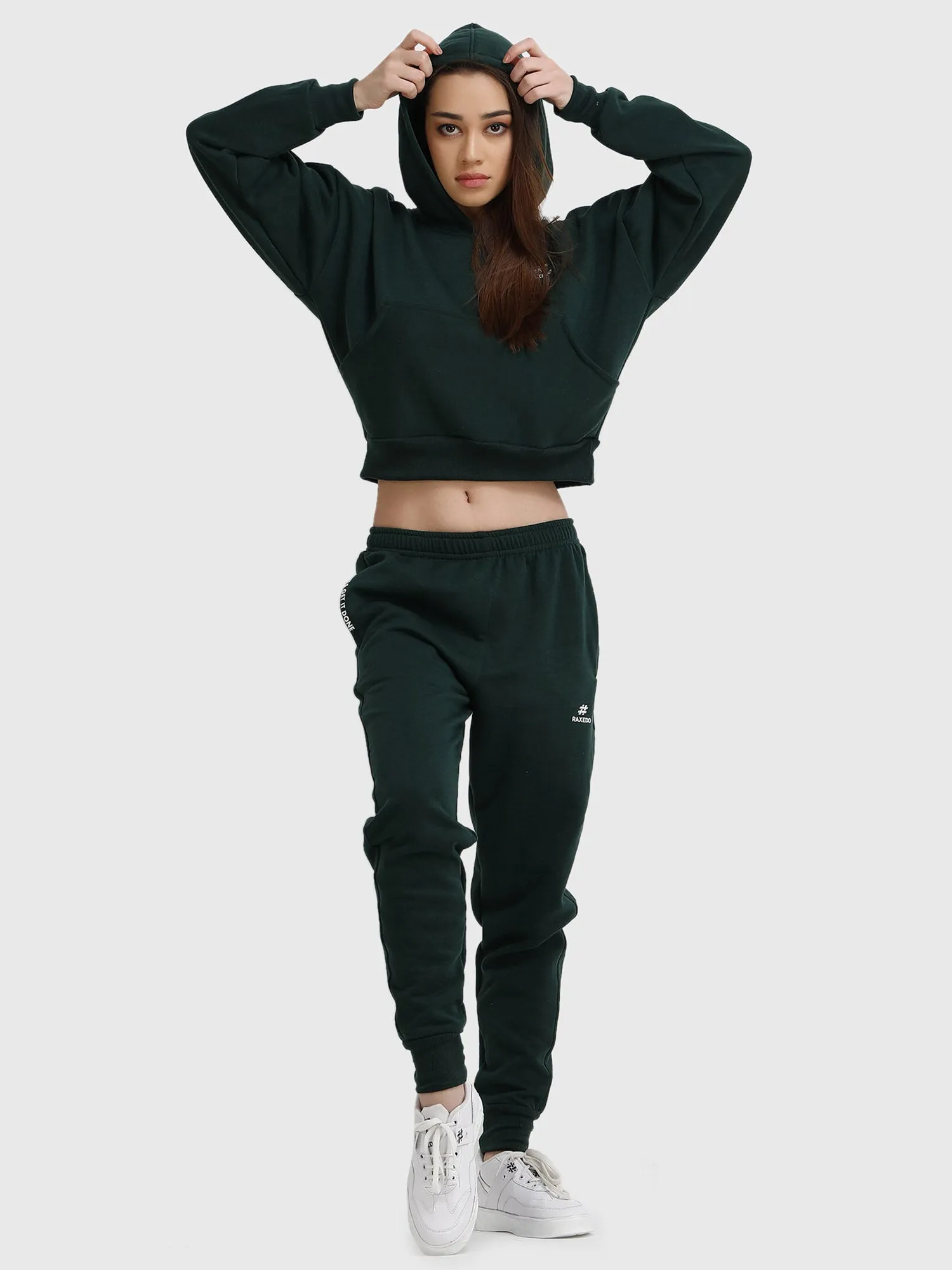 jogger track pants womens