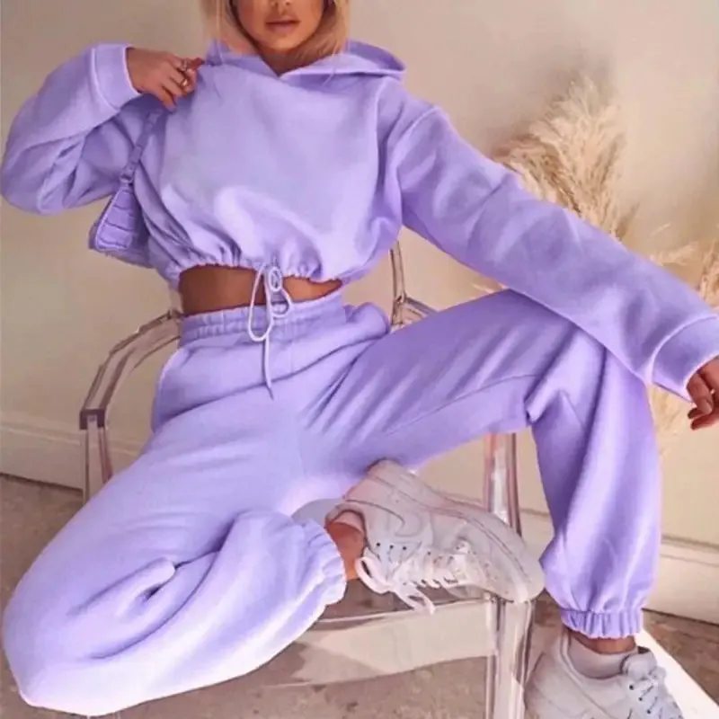 Jogging Suits For Women